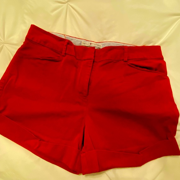 Tommy Hilfiger Pants - Tommy Hilfiger Women’s size 14 shorts